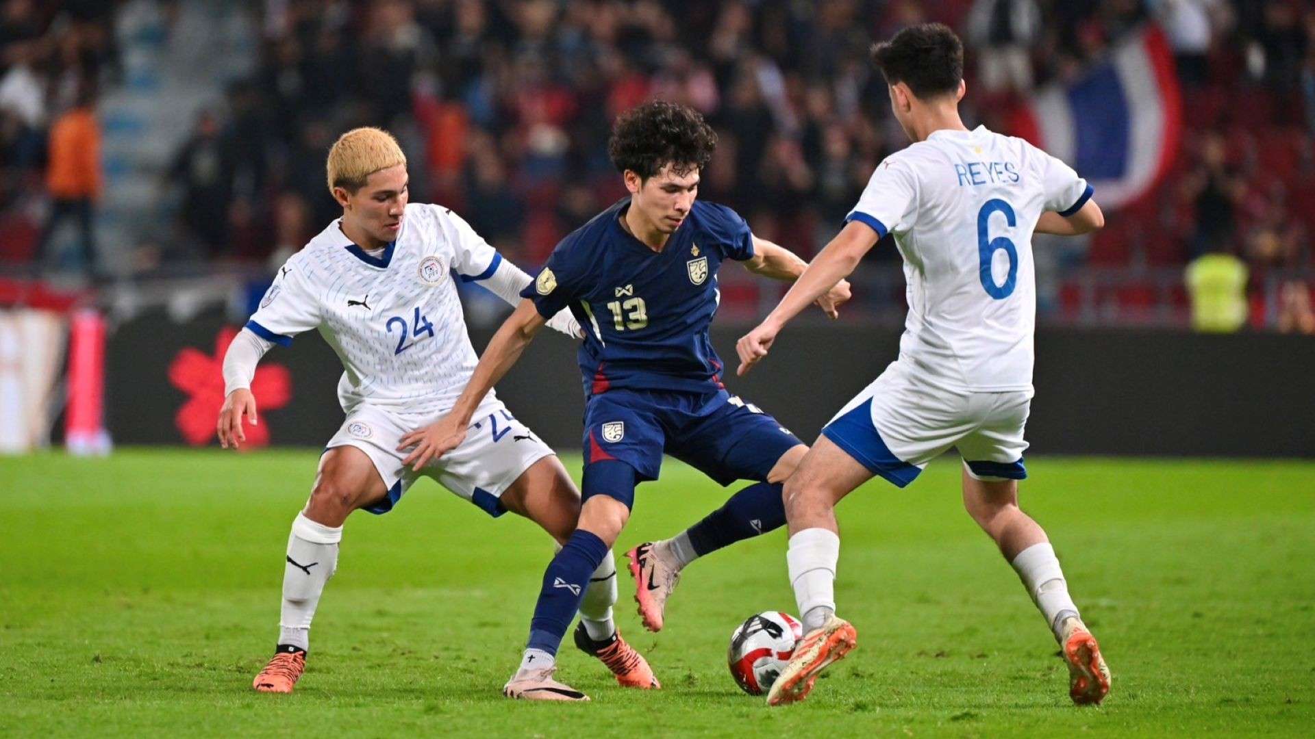 杂化局势 杂化局势