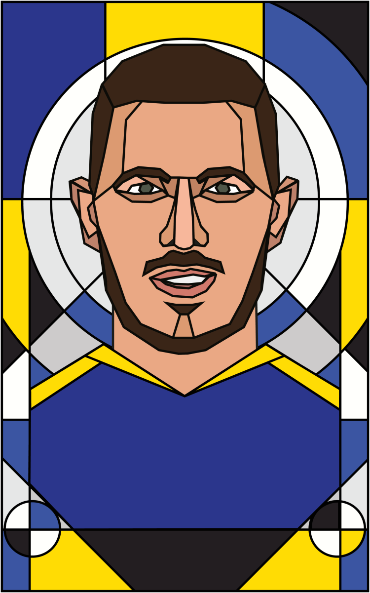 让他成为球 让他成为球