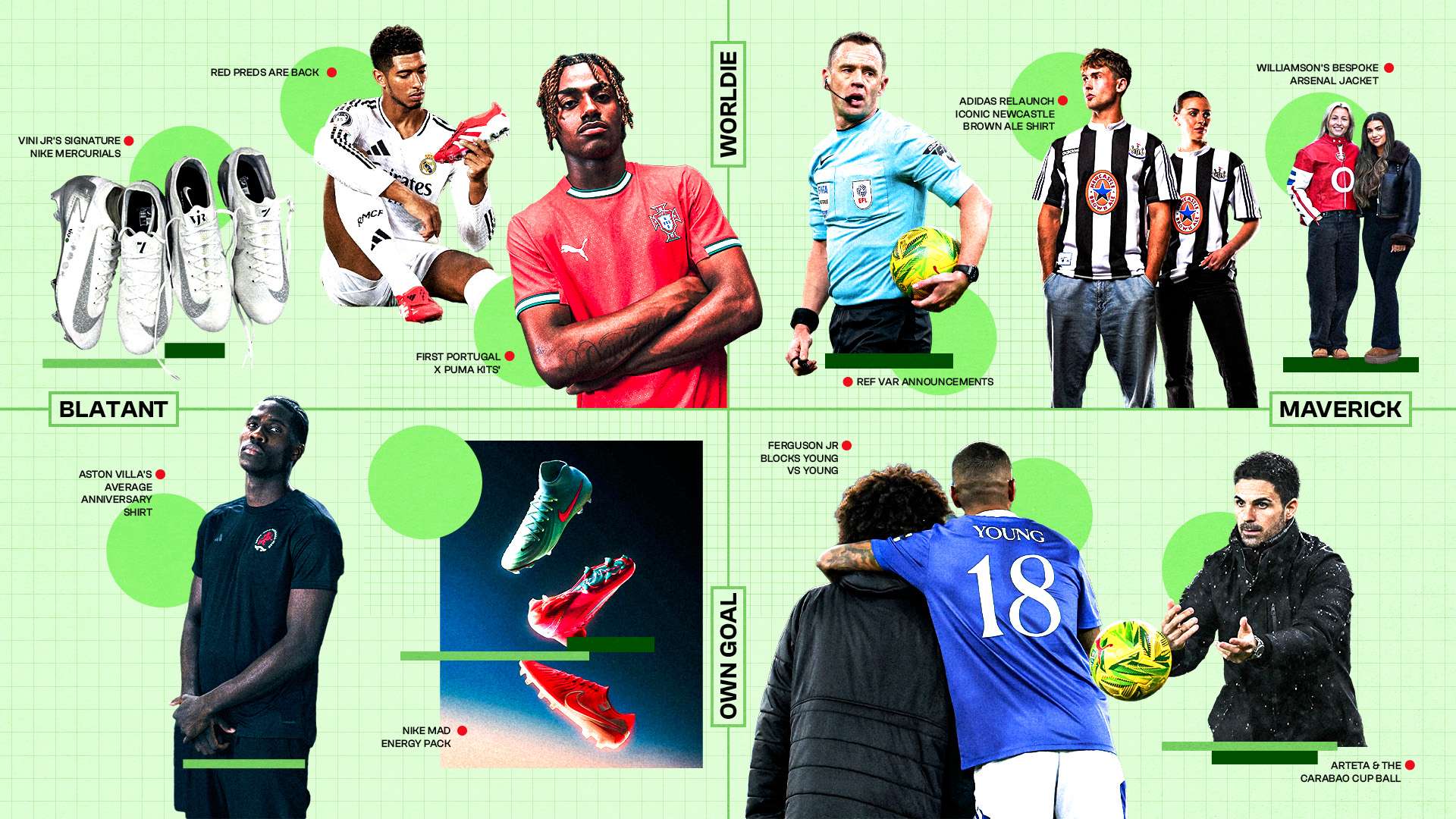 球员应有的 球员应有的