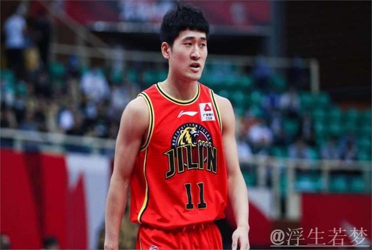 赵维伦姜伟泽领衔 中国男篮短训营16人名单揭晓 赵维伦姜伟泽领衔 中国男篮短训营16人名单揭晓