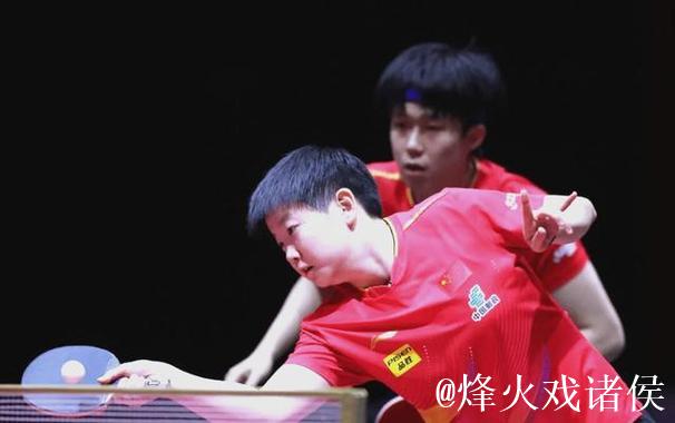 乒乓球混合团体世界杯:中国队取四连胜 乒乓球混合团体世界杯:中国队取四连胜