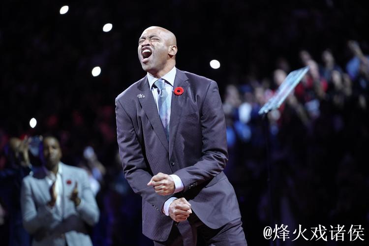 卡特球衣退役仪式助猛龙险胜国王终结4连败 灰熊击败76人 卡特球衣退役仪式助猛龙险胜国王终结4连败 灰熊击败76人