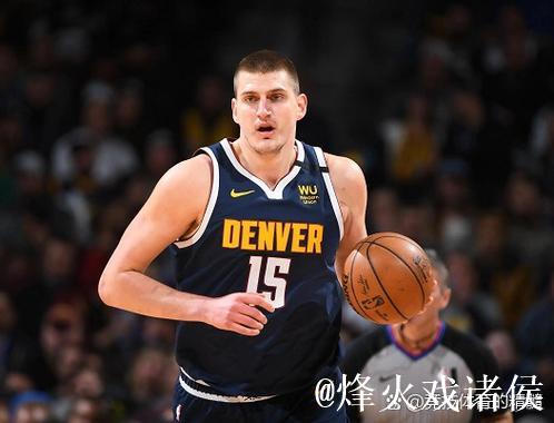 约基奇三双掘金灭火4连胜 河村3分灰熊胜奇才 约基奇三双掘金灭火4连胜 河村3分灰熊胜奇才