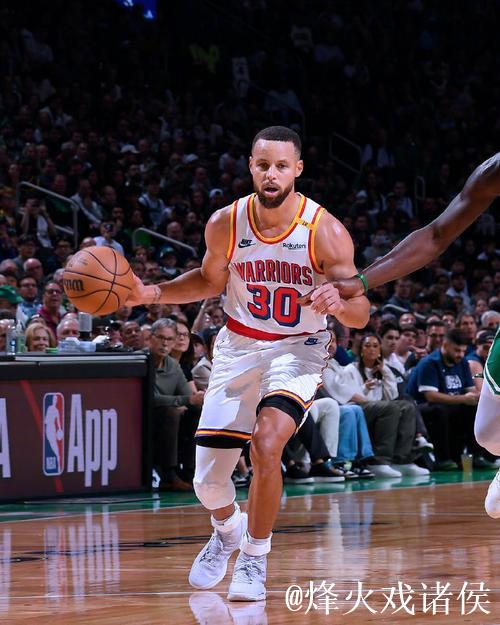库里27+7+9希尔德致命三分 勇士击败凯尔特人豪取5连胜