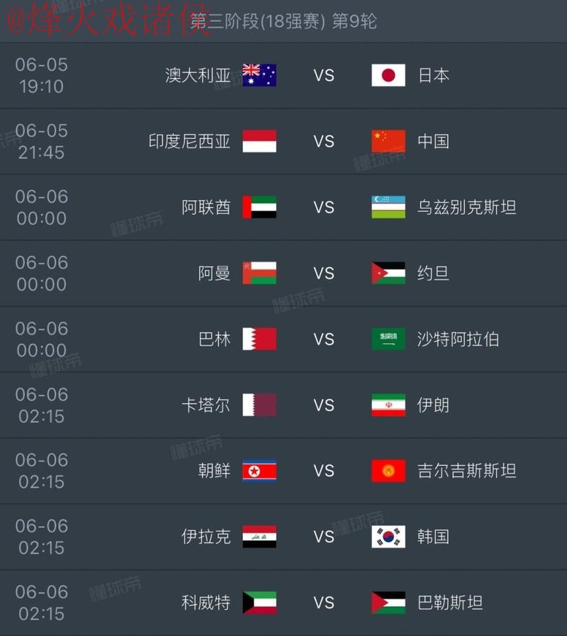 2026世界杯比分安卓官方平台解析