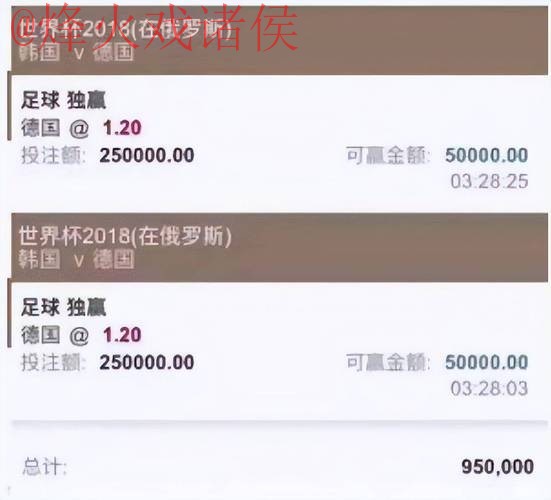 如何选择热门世界杯买球平台